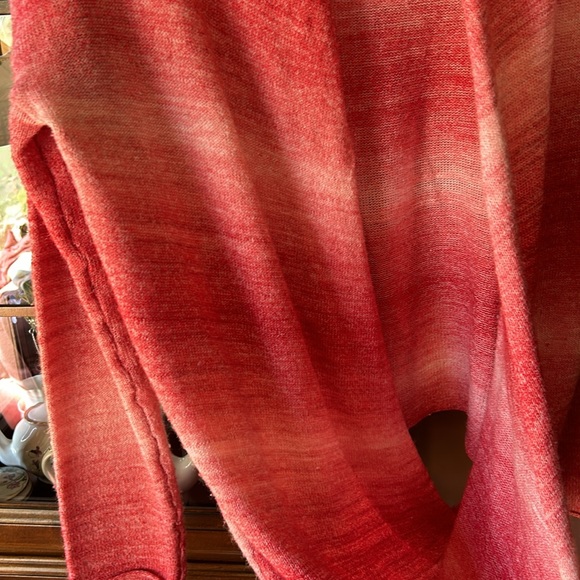 Beautiful, soft Prana yoga sweater. No tags. GUC. - Picture 5 of 7